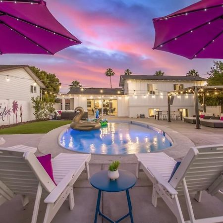 Viva Las Scottsdale By Scottsdale Beach Club - New 外观 照片
