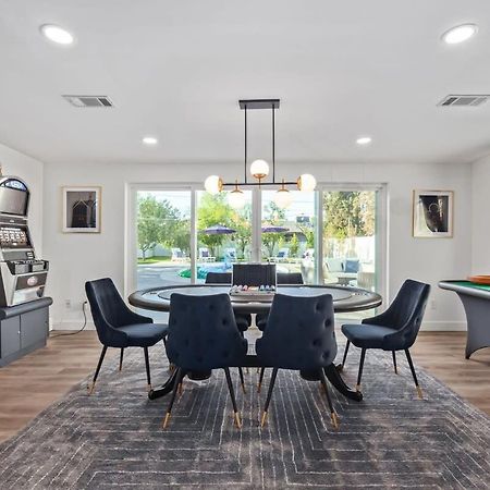 Viva Las Scottsdale By Scottsdale Beach Club - New 外观 照片