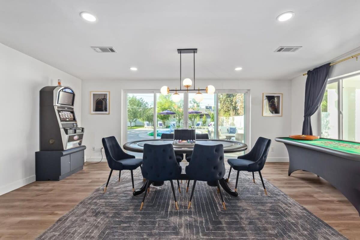 Viva Las Scottsdale By Scottsdale Beach Club - New 外观 照片