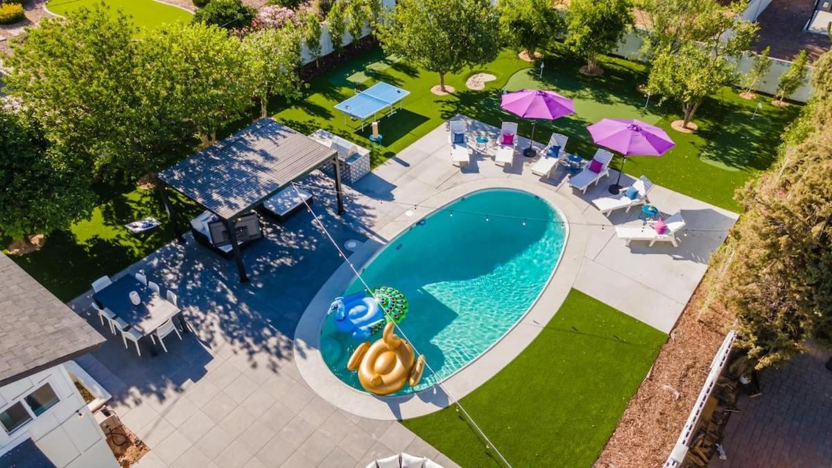 Viva Las Scottsdale By Scottsdale Beach Club - New 外观 照片