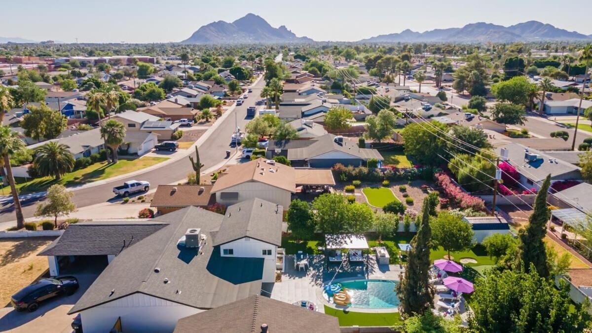 Viva Las Scottsdale By Scottsdale Beach Club - New 外观 照片