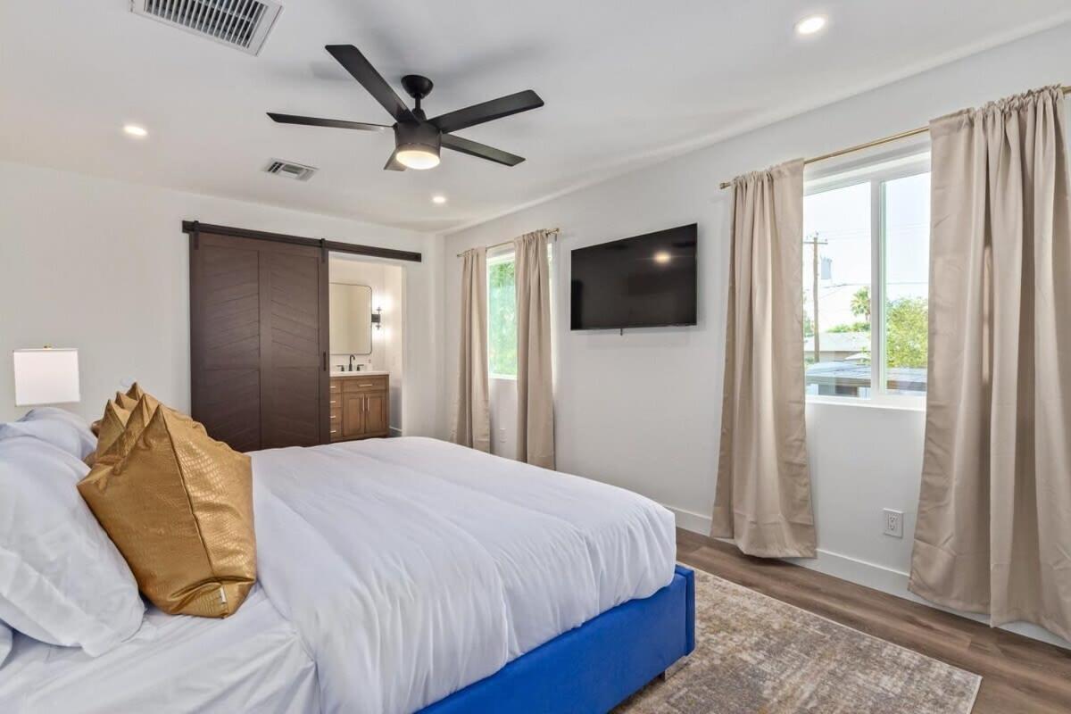 Viva Las Scottsdale By Scottsdale Beach Club - New 外观 照片