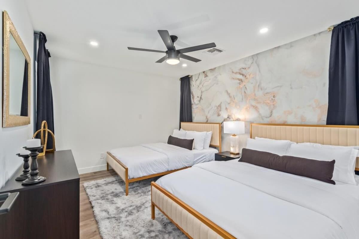 Viva Las Scottsdale By Scottsdale Beach Club - New 外观 照片