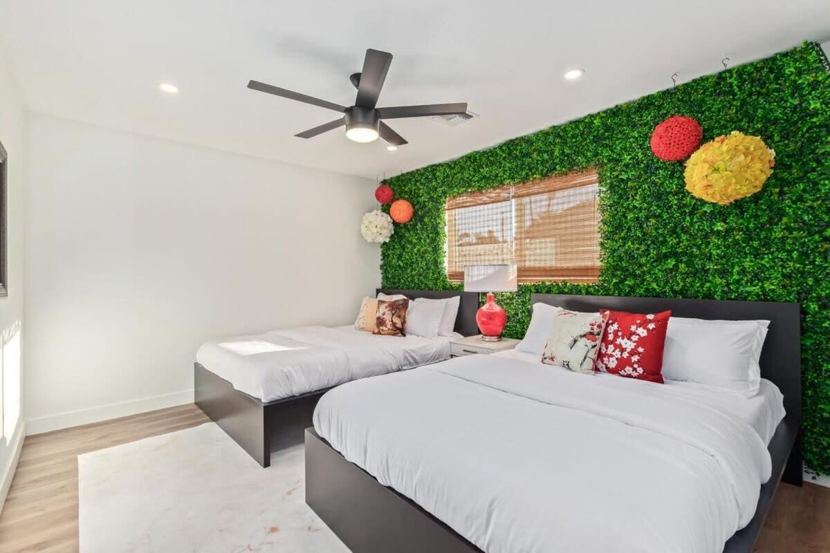 Viva Las Scottsdale By Scottsdale Beach Club - New 外观 照片