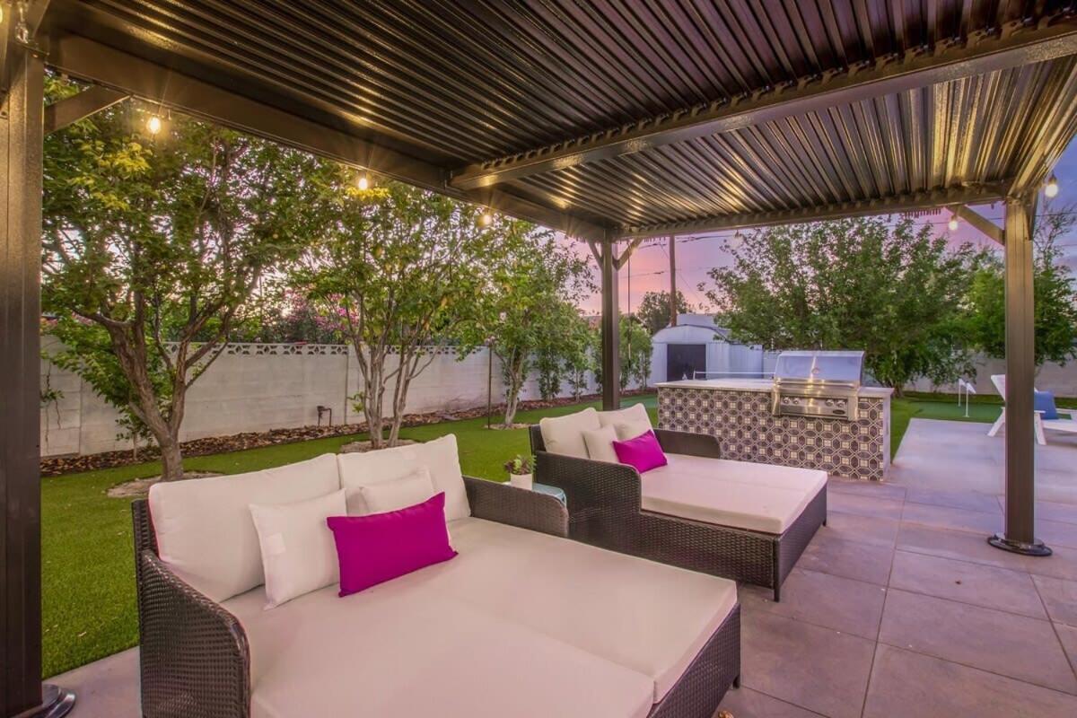 Viva Las Scottsdale By Scottsdale Beach Club - New 外观 照片